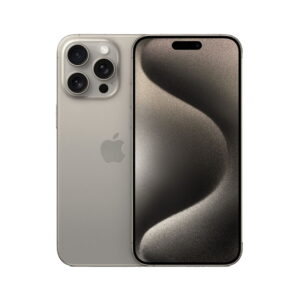 iPhone 15 Pro 128GB - Seminuevo
