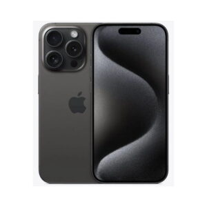 iPhone 15 Pro Max 256GB - Seminuevo