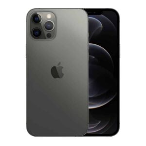 iPhone 12 pro max 128GB - Seminuevo