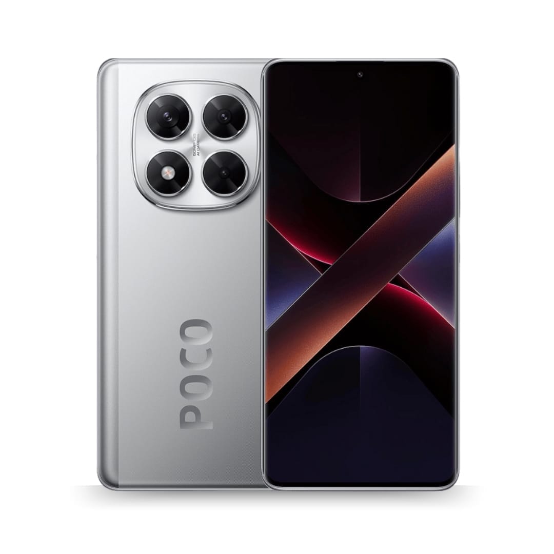 Poco X7 5G 8GB 256GB - Imagen 3