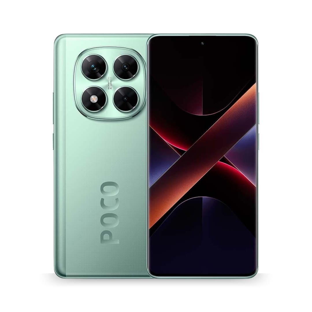 Poco X7 5G 8GB 256GB - Imagen 2
