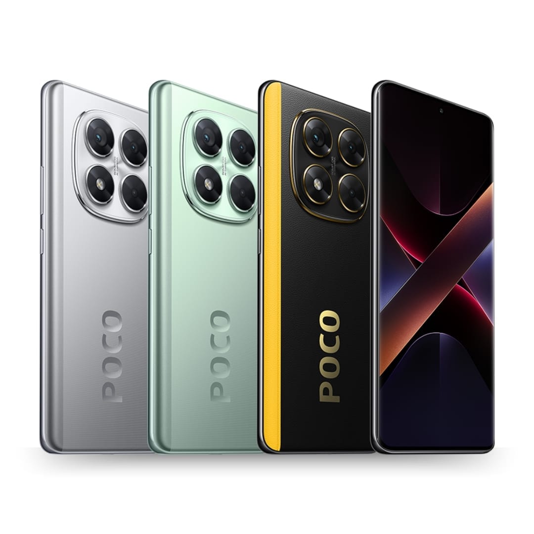 Poco X7 5G 8GB 256GB - Imagen 4