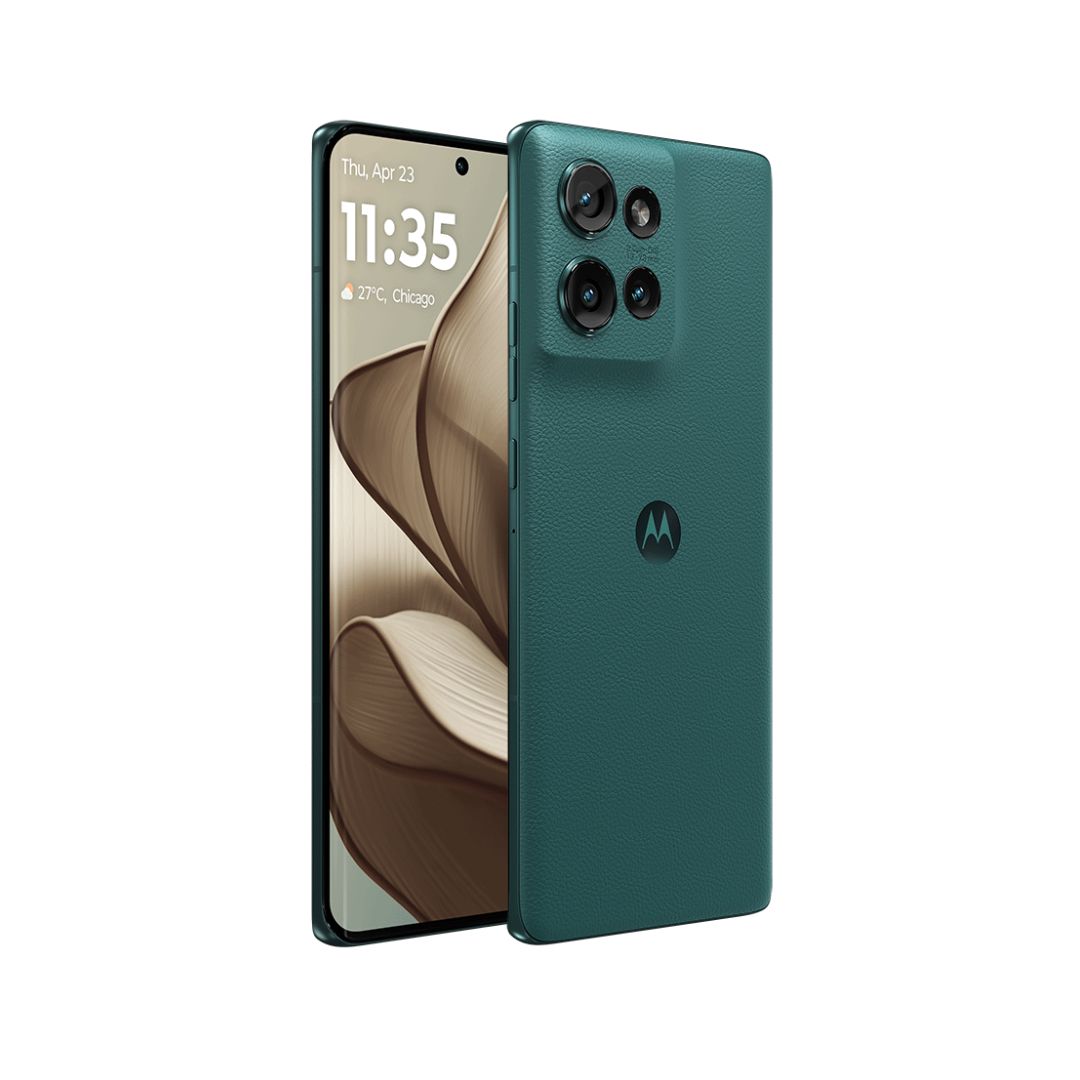 MOTO EDGE 50 5G 12GB 512GB - Imagen 4
