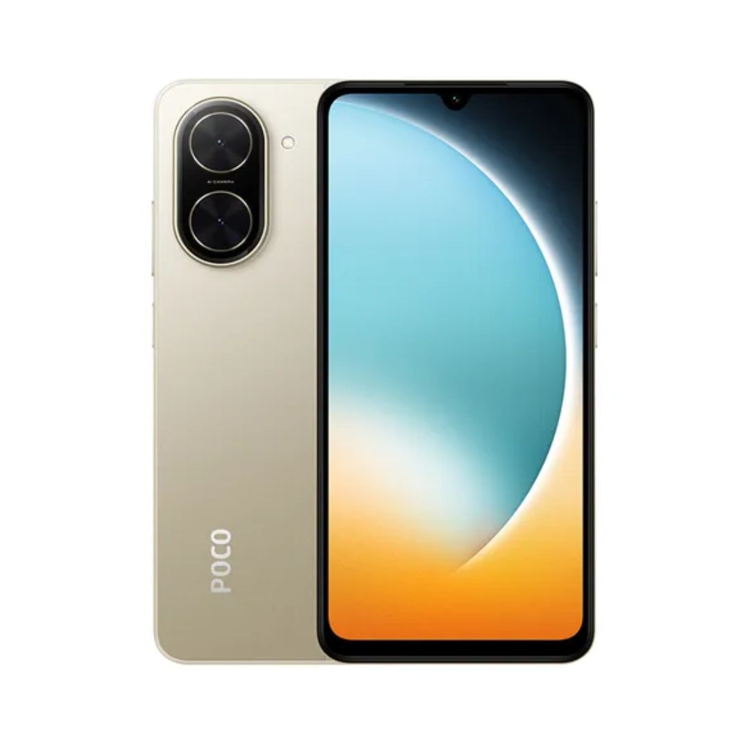 Poco C71 3GB 64GB - Imagen 2