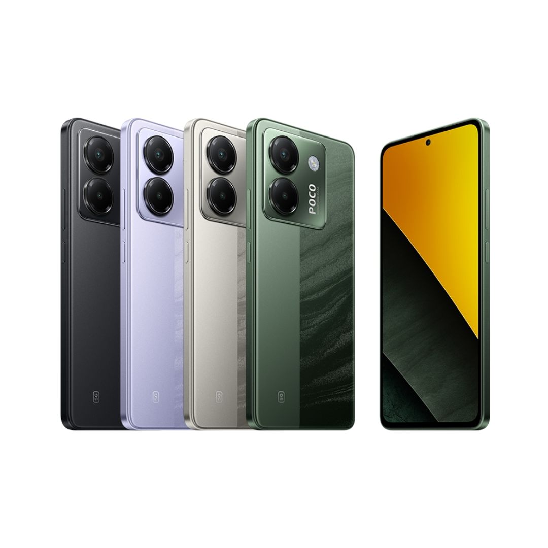 Poco M7 Pro 5G 8GB 256GB - Imagen 5