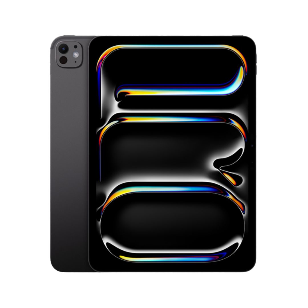 iPad Pro M4 11" 512GB + cell 5G - Imagen 2
