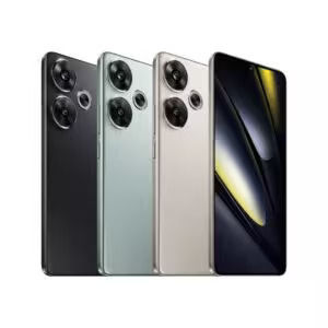Poco F6 5G 8GB 256GB
