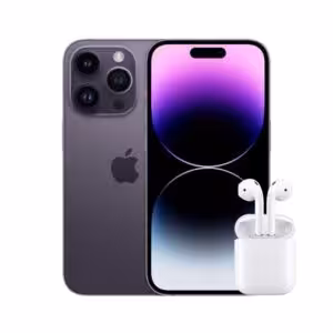 iPhone 14 pro max 256GB