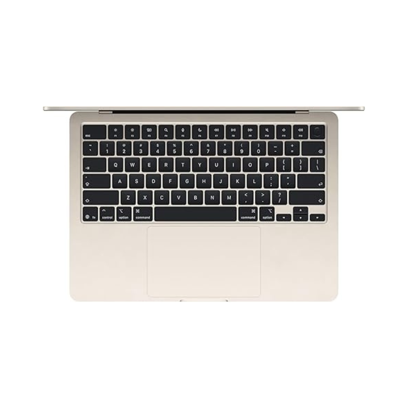 MacBook Air M5 10 CPU 16GB 512GB 13''