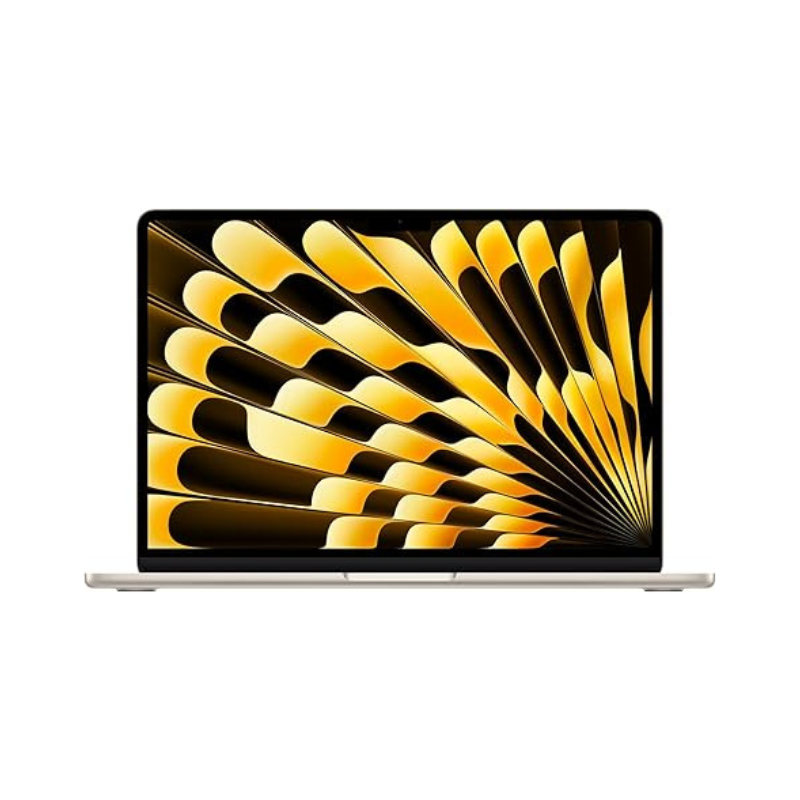 MacBook Air M5 10 CPU 16GB 512GB 13''
