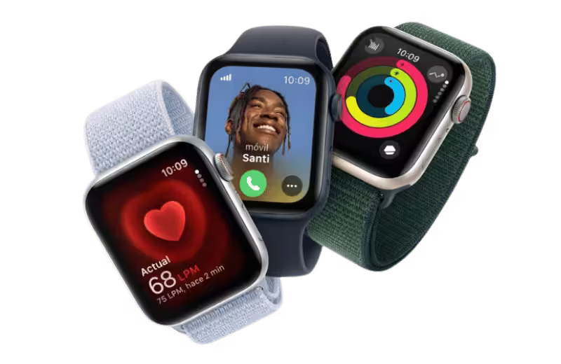 Apple Watch S10 42mm GPS