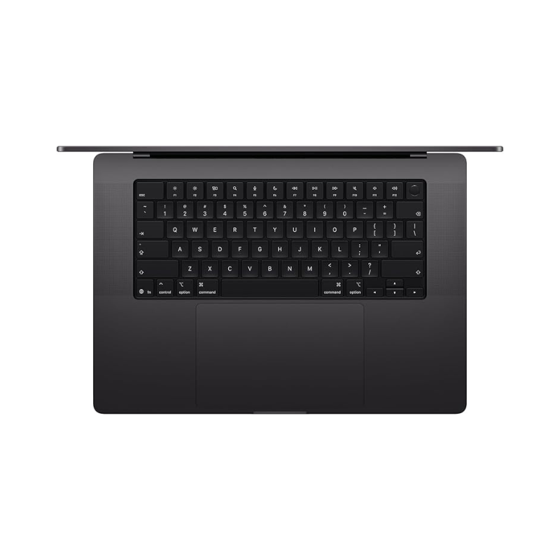MacBook Pro M5 Pro 18 CPU 24GB 1TB 16''