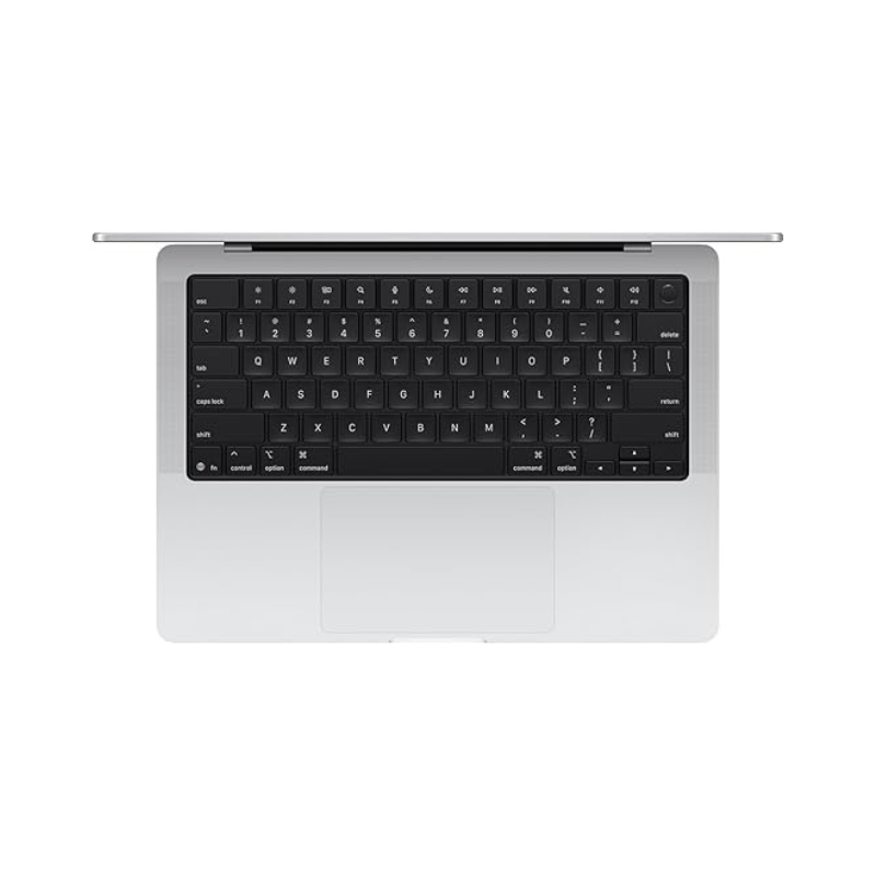 MacBook Pro M5 Pro 18 CPU 24GB 1TB 16''