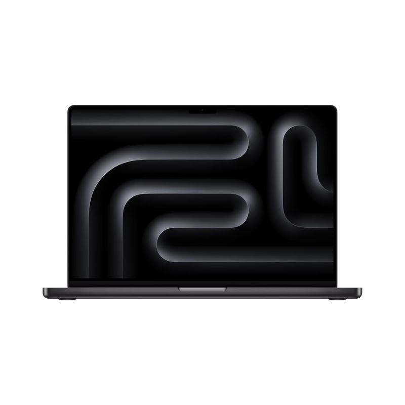 MacBook Pro M5 Pro 18 CPU 24GB 1TB 16''