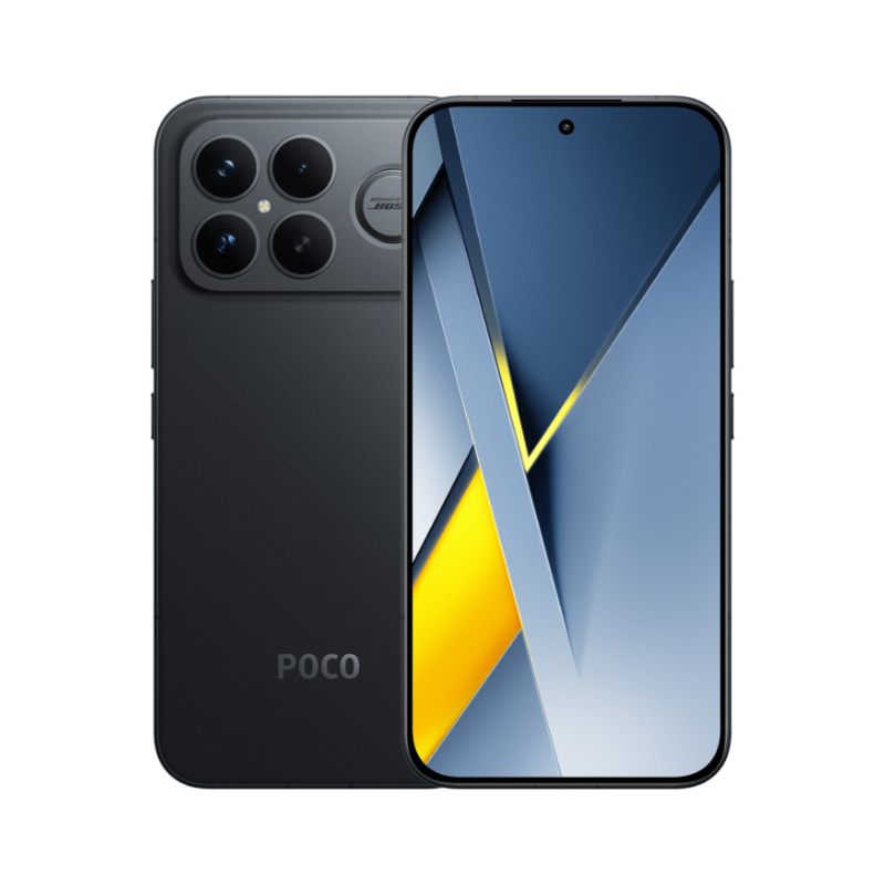 Poco F8 Ultra 5G 16GB 512GB - Imagen 2