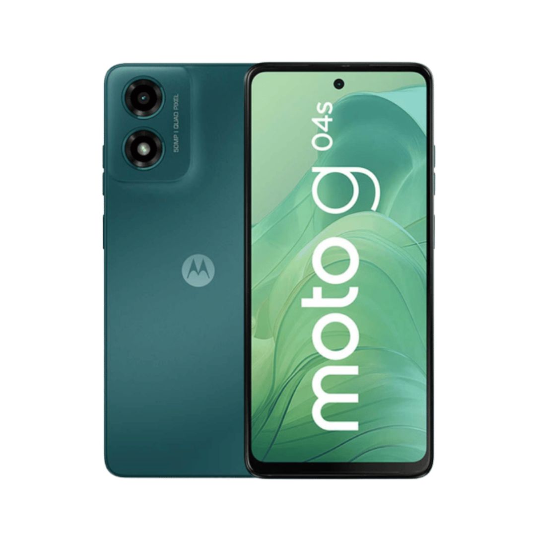 MOTO G04S 4GB 256GB - Imagen 2