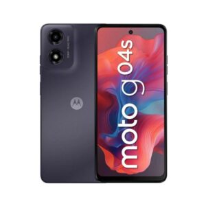 MOTO G04S 4GB 256GB