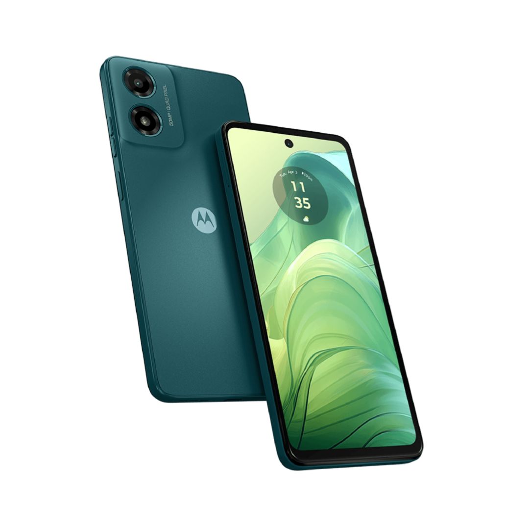MOTO G04S 4GB 256GB - Imagen 3