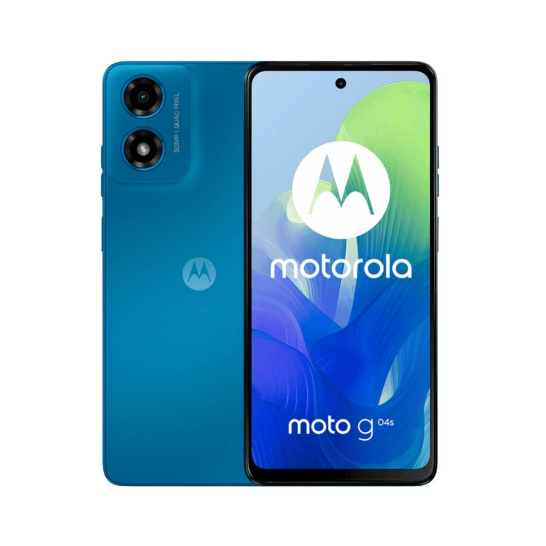 MOTO G04S 4GB 256GB - Imagen 4