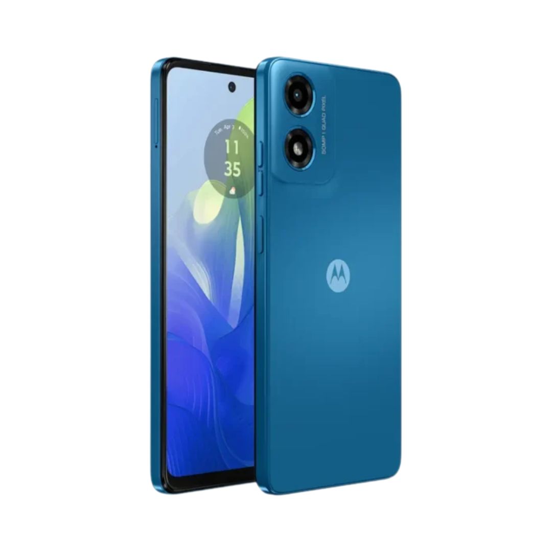 MOTO G04S 4GB 256GB - Imagen 5