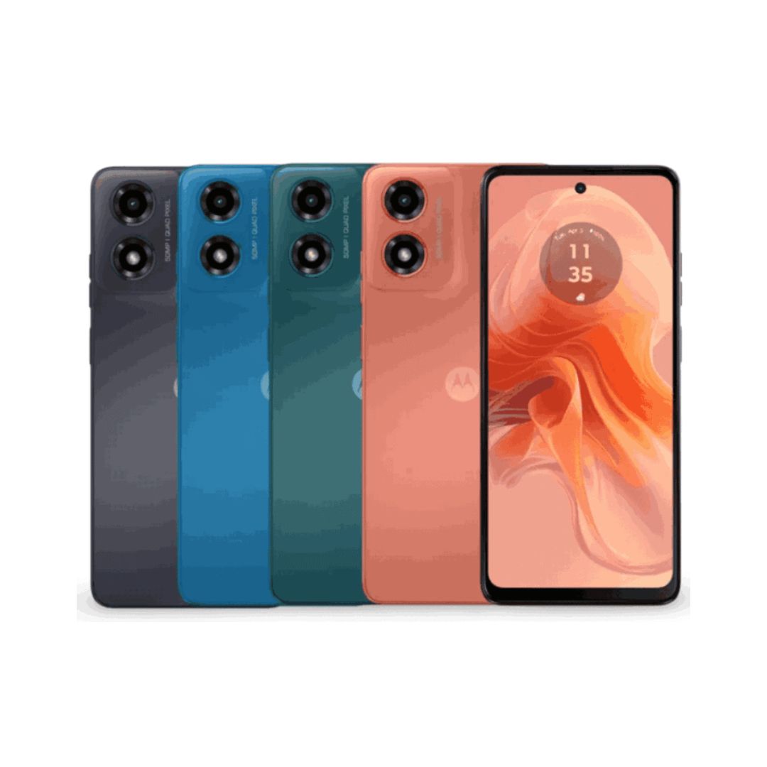 MOTO G04S 4GB 256GB - Imagen 9